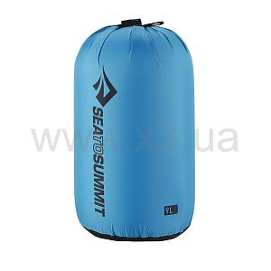 SEA TO SUMMIT Stuff Sack чехол Blue, 15 л