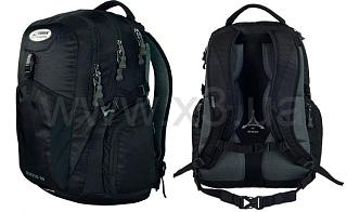 TERRA INCOGNITA CITY-COMP Status 30