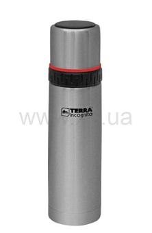 TERRA INCOGNITA Термос Bullet 750