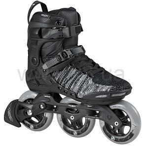 POWERSLIDE TRINITY Argon Trinity Men "18