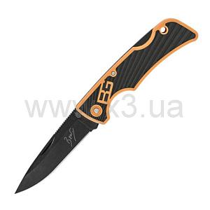 GERBER Нож Bear Grylls Compact II Knife, блистер