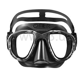 OMER Alien Blackmoon