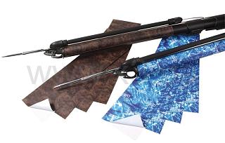 OMER Лента для камуфлирования ружжей