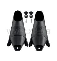 C4 350 HD BLACK с креплениями