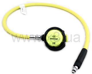 BEUCHAT Октопус VX