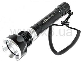 MAGICSHINE MJ810B XM-L2 с фильтрами (1000 лм, 2х18650)