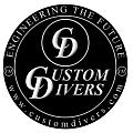 Custom Divers