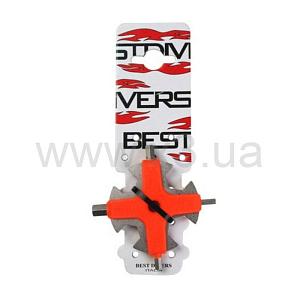 BEST DIVERS Ключ для регулятора №1 