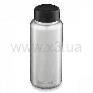 KLEAN KANTEEN  Бутылка для воды Wide Loop Cap 1900 мл
