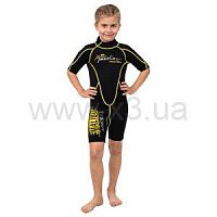 MARLIN MALIBU SHORTY JUNIOR  2,5 mm