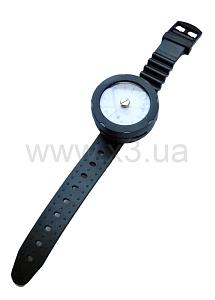BS DIVER Глубиномер наручный, стрелочный MILITARY 