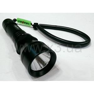 FEREI W152 II B (1000Lm,тёплый свет, без аккумуляторов