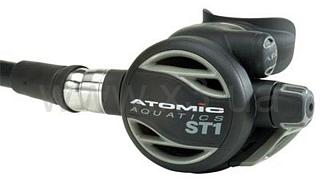 ATOMIC ST1, вторая ступень