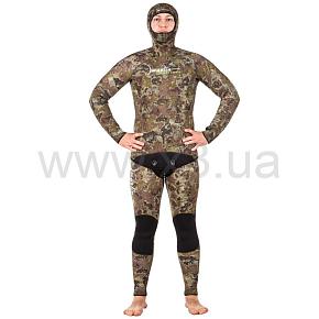 MARLIN SARMAT ECO 10 mm, green