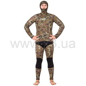 MARLIN SARMAT ECO 10 mm, green