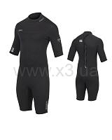 JOBE Atlanta Shorty 2mm хл