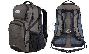 TERRA INCOGNITA CITY-COMP Transit 36