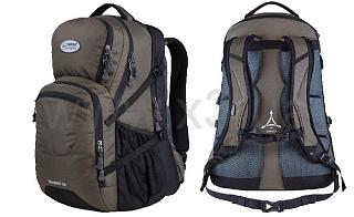 TERRA INCOGNITA CITY-COMP Transit 36