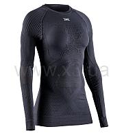 X-BIONIC Energy Accumulator 4.0 Shirt Round Neck Long Sleeve Women AW 22