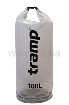 TRAMP Гермомешок прозрачный 100л