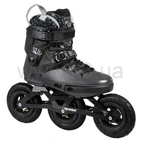 POWERSLIDE Next Renegade 125 20