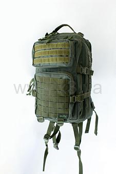 TRAMP Squad coyote 35л