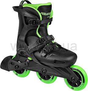 POWERSLIDE WAVE Men 3-Wheeler 100mm "18