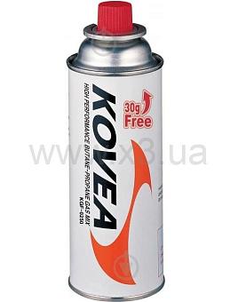 KOVEA Газовий балон KGF-0250