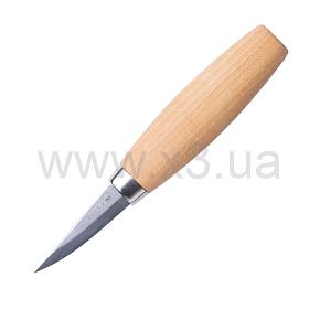 MORAKNIV Woodcarving 120, laminated steel (106-1600)