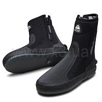 WATER PROOF B1 Boots 6,5 mm with zipper and Titanium seal flap