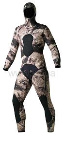 SEAC SUB Python Plus 7 mm