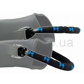 HALCYON Пружины для резиновых ласт X-Large 30 см
