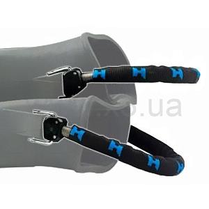 HALCYON Пружины для резиновых ласт X-Large 30 см