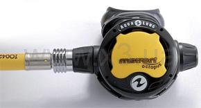 AQUALUNG Октопус Mikron