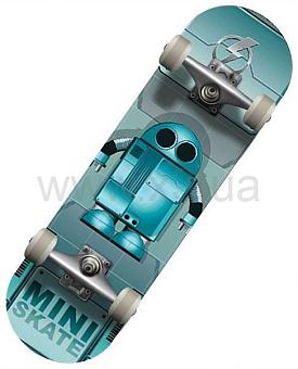 СК ROBOT (мини скейборд)