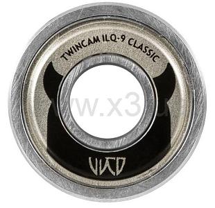 POWERSLIDE Подшипники 16шт ILQ9 Classic 608, 16-Pack - Inline 2018