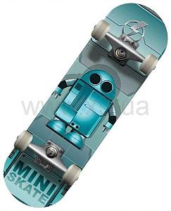 СК ROBOT (мини скейборд)