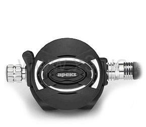 APEKS Регулятор XTX 200 DIN