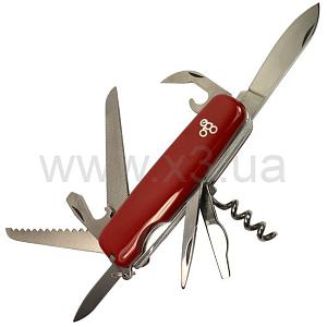 EGO A01.11.2 красный