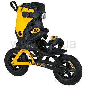 POWERSLIDE Swift Trinity 150 19