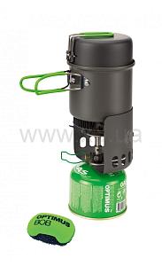 OPTIMUS Интегрированная система приготовления пищи ELEKTRA FE