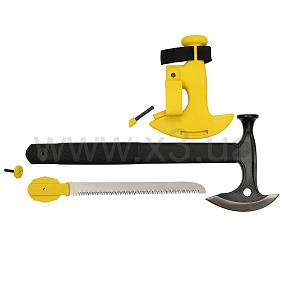 FIREBIRD Топор FSA02-YE