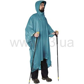 SEA TO SUMMIT Tarp Poncho пончо/палатка