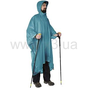 SEA TO SUMMIT Tarp Poncho пончо/палатка