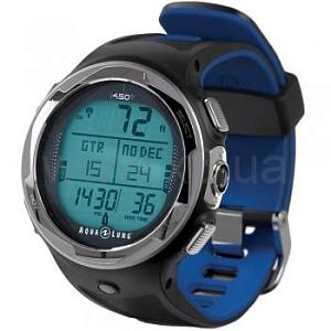 AQUALUNG Декомпрессиметр i450T (синий)