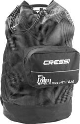 Новинка от Cressi Sub-рюкзаки для снаряги