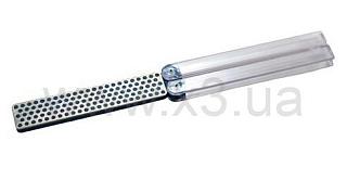 DMT точилка алмазная Diafold® грубый, складной