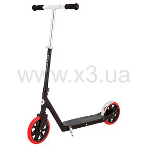 RAZOR Carbon Black
