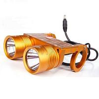 FEREI BL200X (2 XM-L T5, велосипедный 1120 Lm)