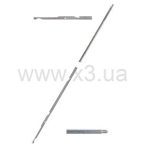 BEUCHAT Гарпун со съем. након. /1100/ 7 мм/оцинк./